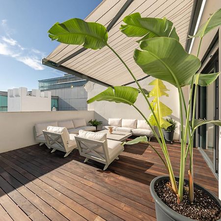Green-Apartments Reales Atarazanas Suites Sewilla Zewnętrze zdjęcie