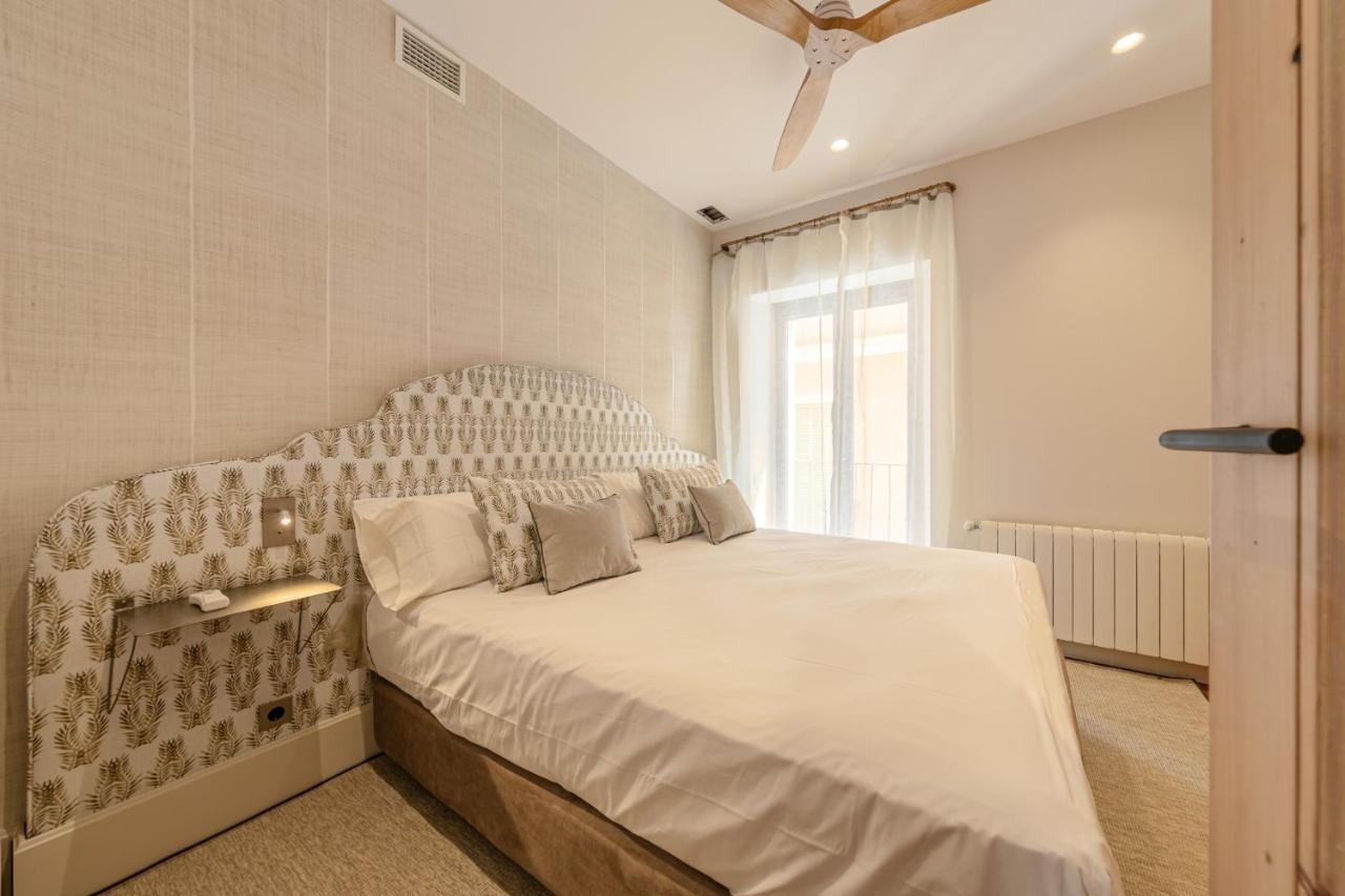 Green-Apartments Reales Atarazanas Suites Sewilla Zewnętrze zdjęcie