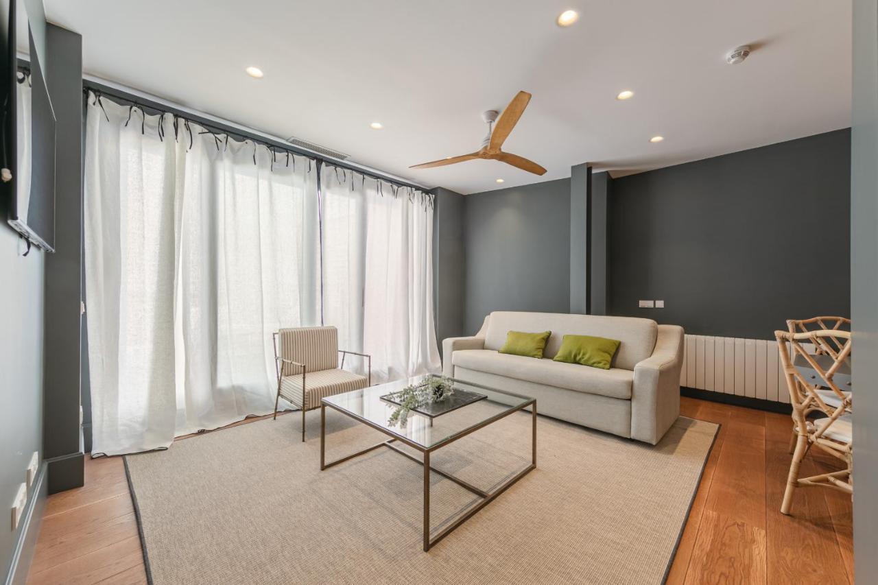 Green-Apartments Reales Atarazanas Suites Sewilla Zewnętrze zdjęcie