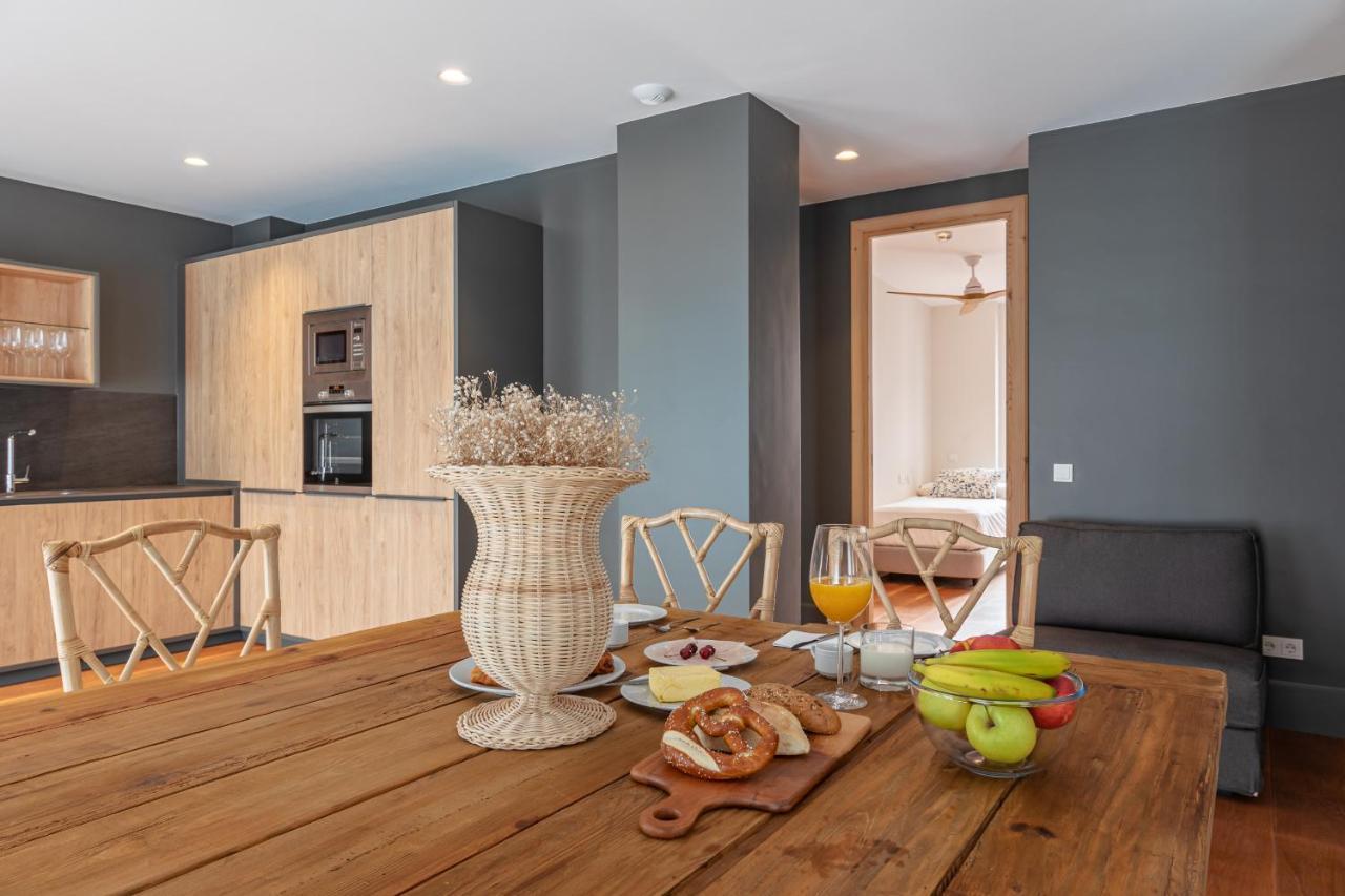 Green-Apartments Reales Atarazanas Suites Sewilla Zewnętrze zdjęcie