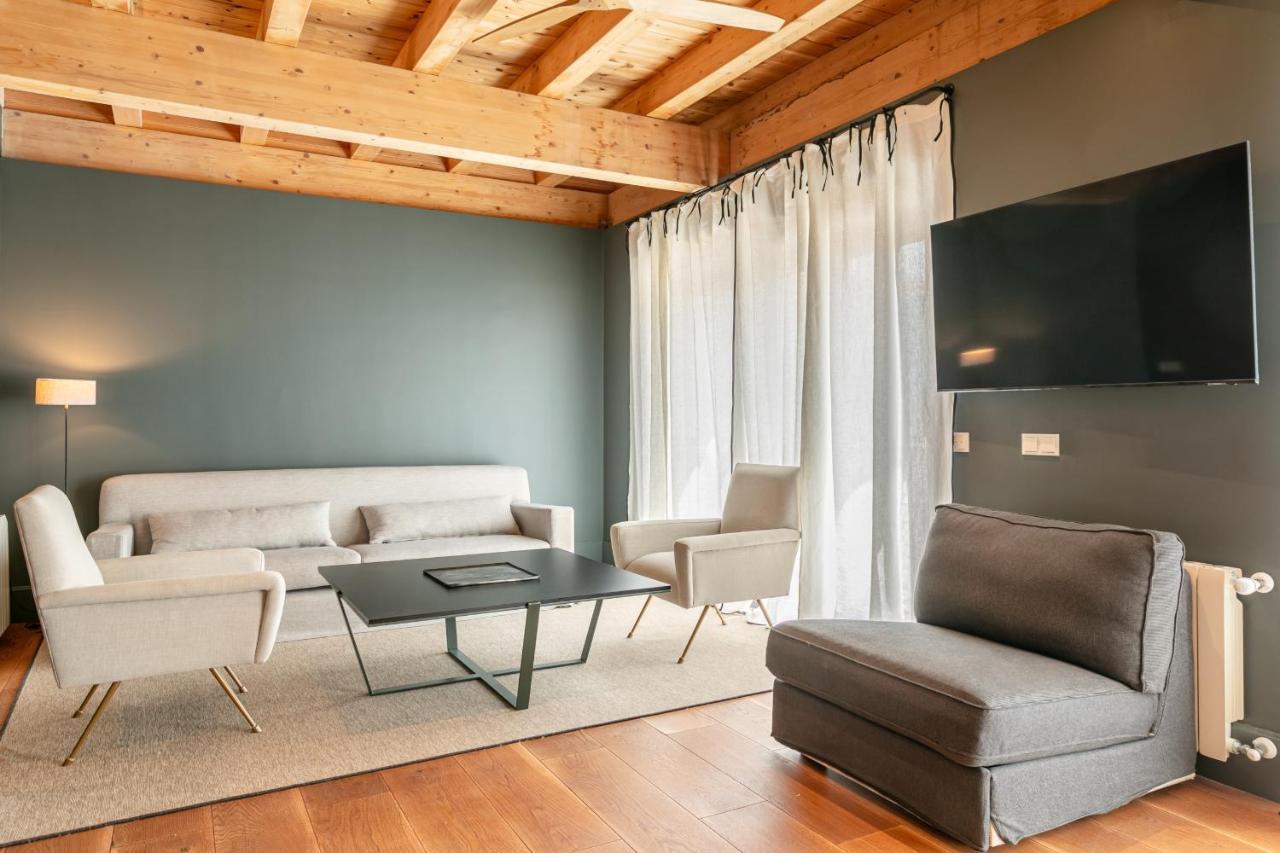 Green-Apartments Reales Atarazanas Suites Sewilla Zewnętrze zdjęcie