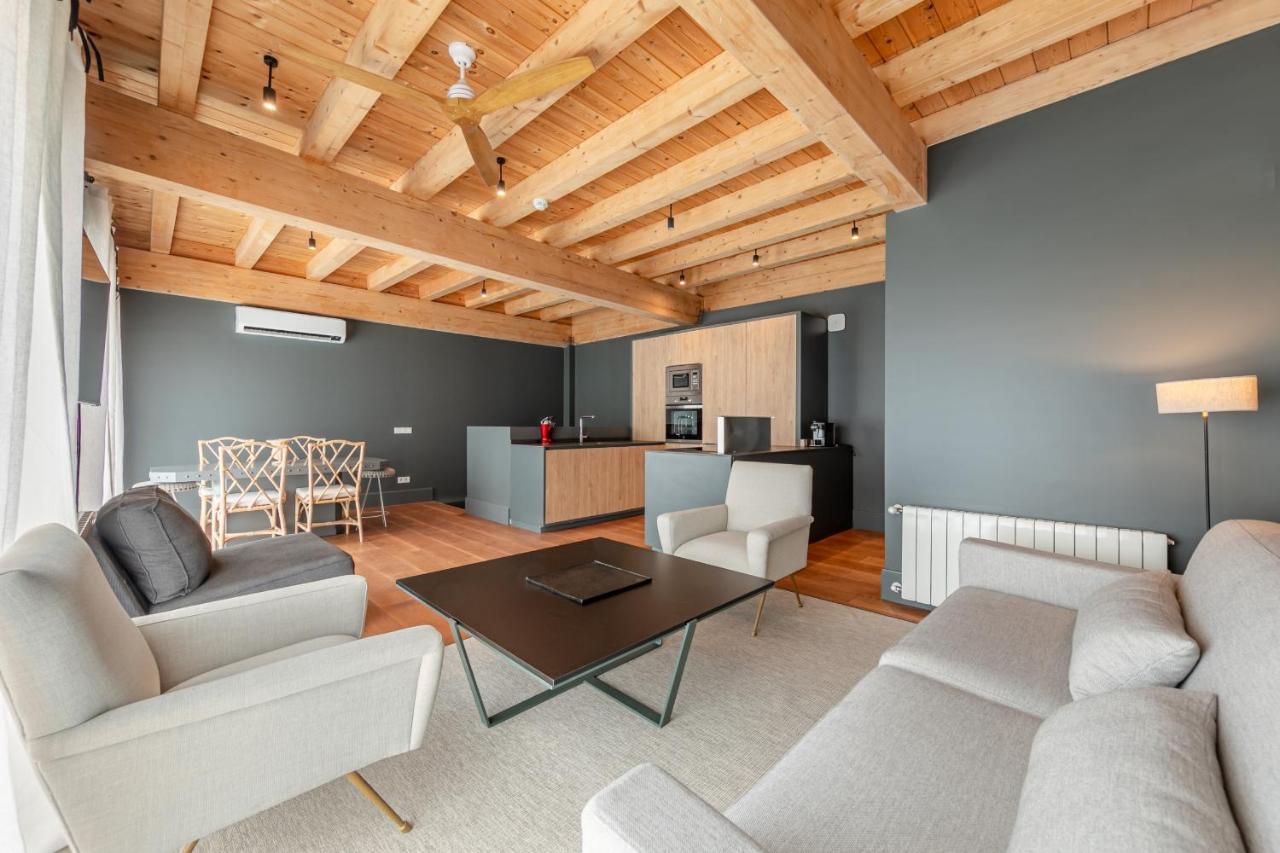 Green-Apartments Reales Atarazanas Suites Sewilla Zewnętrze zdjęcie