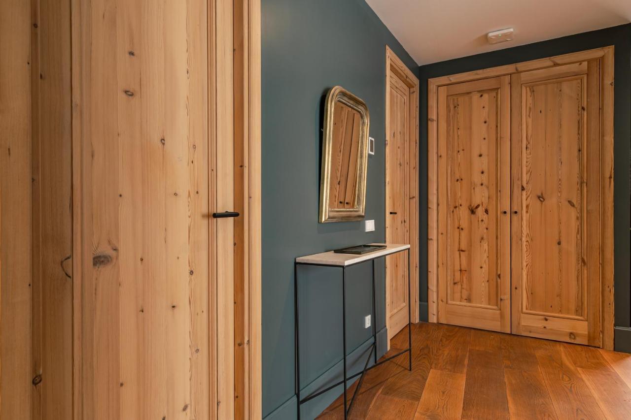 Green-Apartments Reales Atarazanas Suites Sewilla Zewnętrze zdjęcie