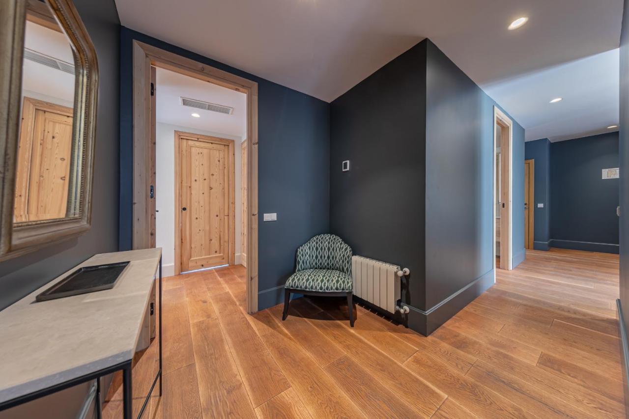 Green-Apartments Reales Atarazanas Suites Sewilla Zewnętrze zdjęcie