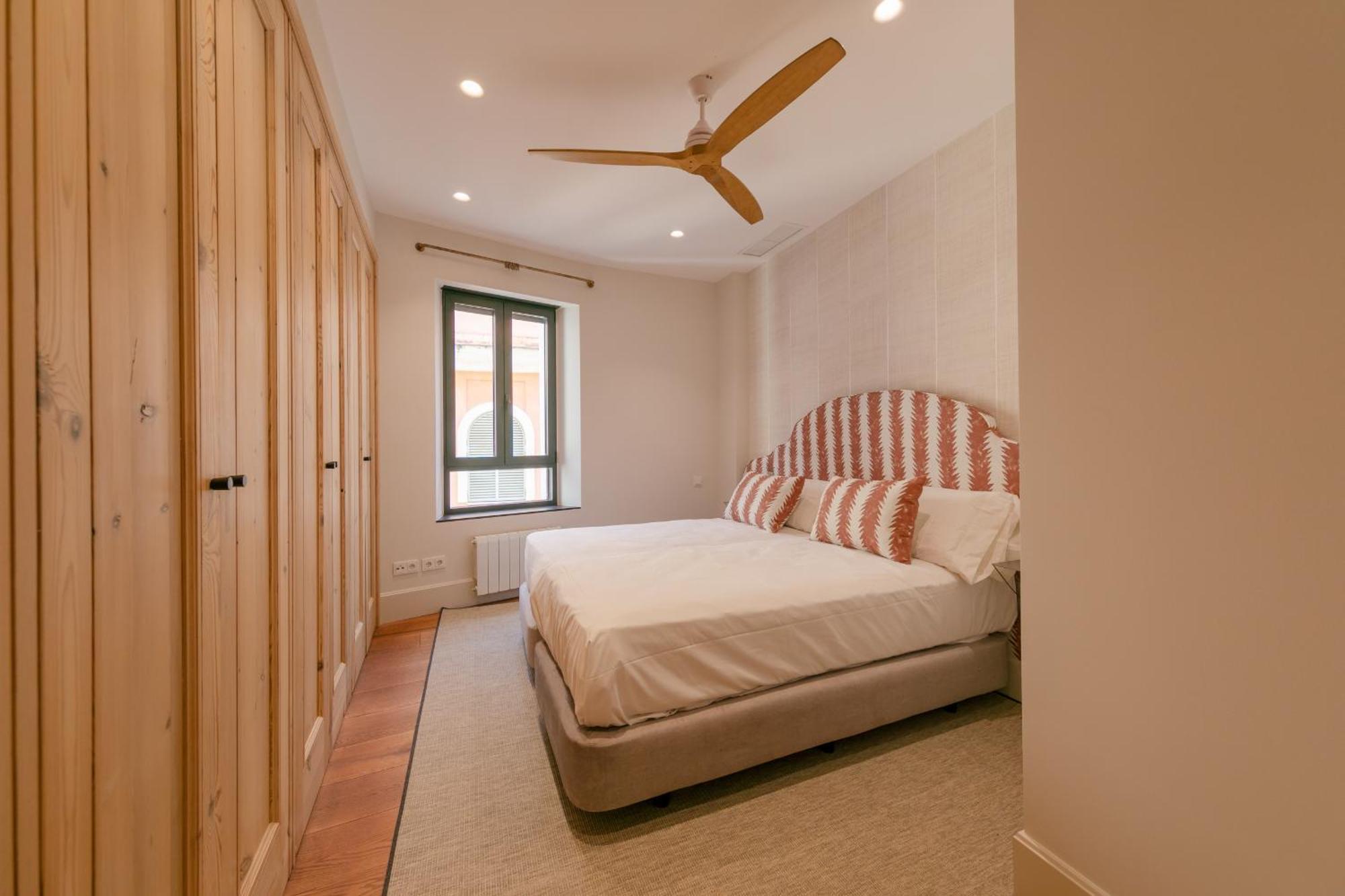 Green-Apartments Reales Atarazanas Suites Sewilla Zewnętrze zdjęcie