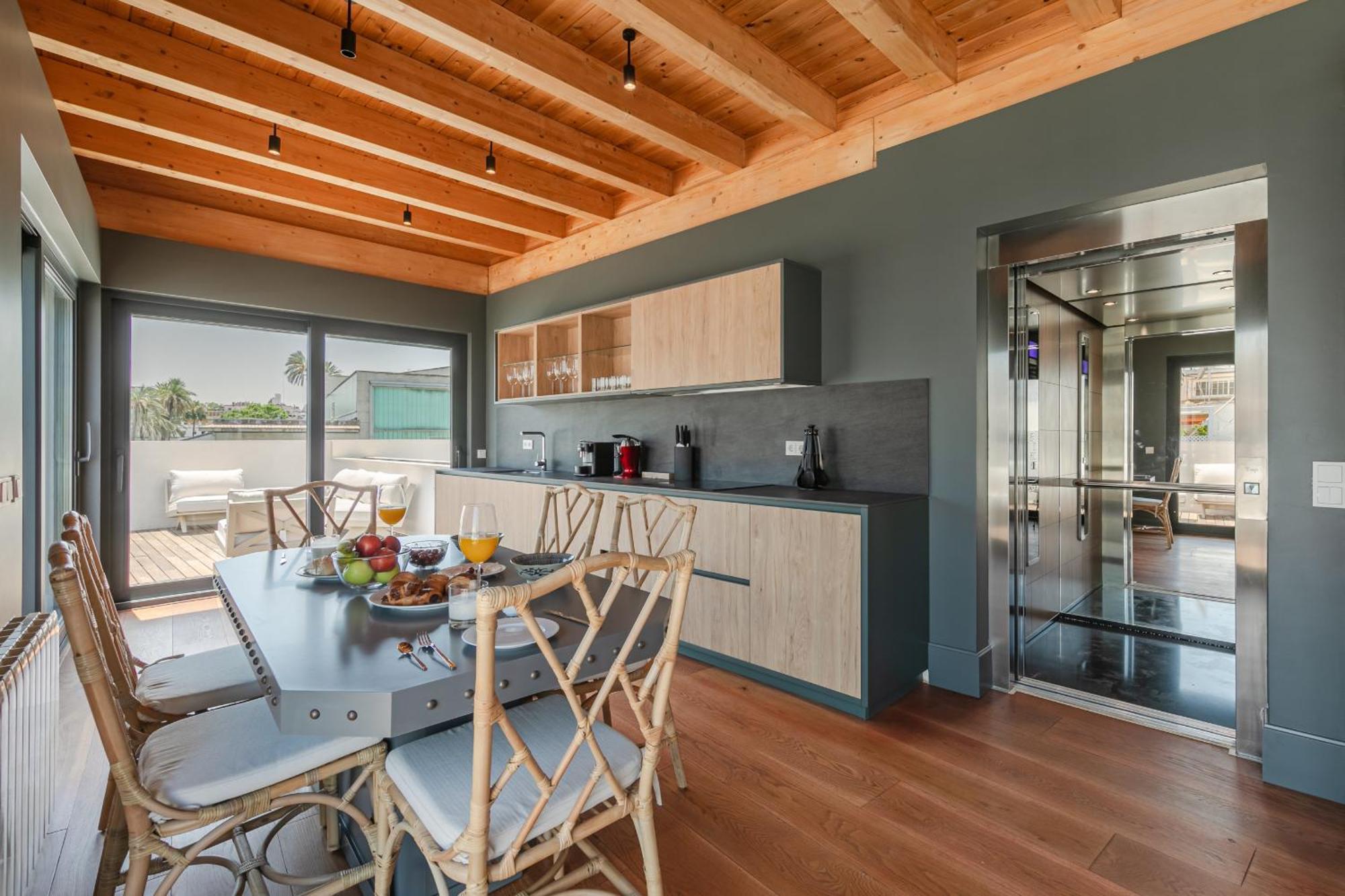 Green-Apartments Reales Atarazanas Suites Sewilla Zewnętrze zdjęcie