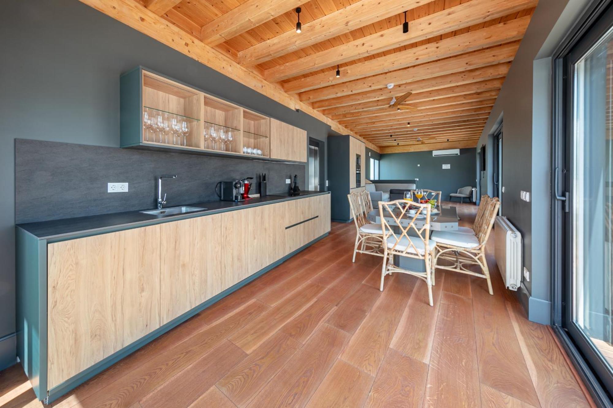 Green-Apartments Reales Atarazanas Suites Sewilla Zewnętrze zdjęcie