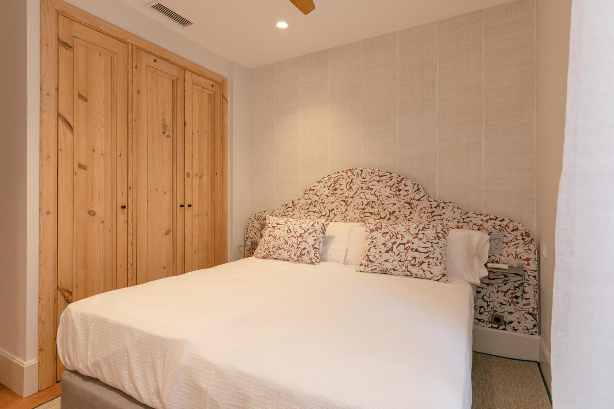 Green-Apartments Reales Atarazanas Suites Sewilla Zewnętrze zdjęcie