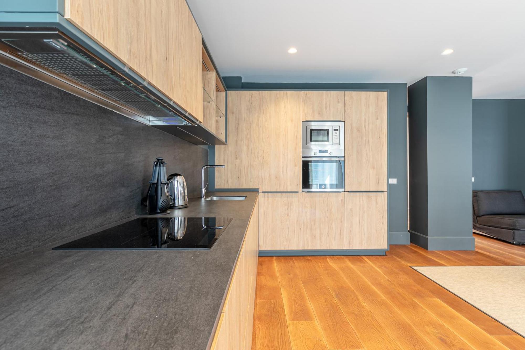 Green-Apartments Reales Atarazanas Suites Sewilla Zewnętrze zdjęcie