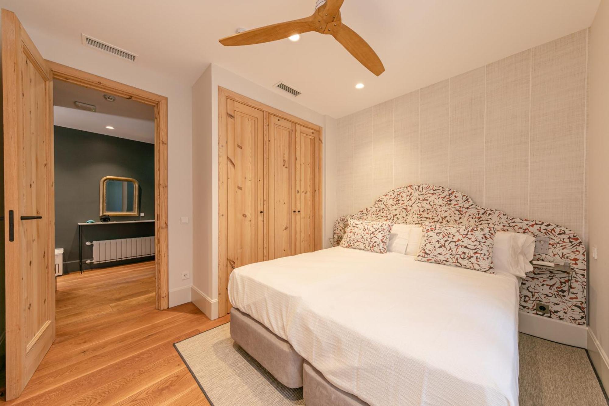 Green-Apartments Reales Atarazanas Suites Sewilla Zewnętrze zdjęcie