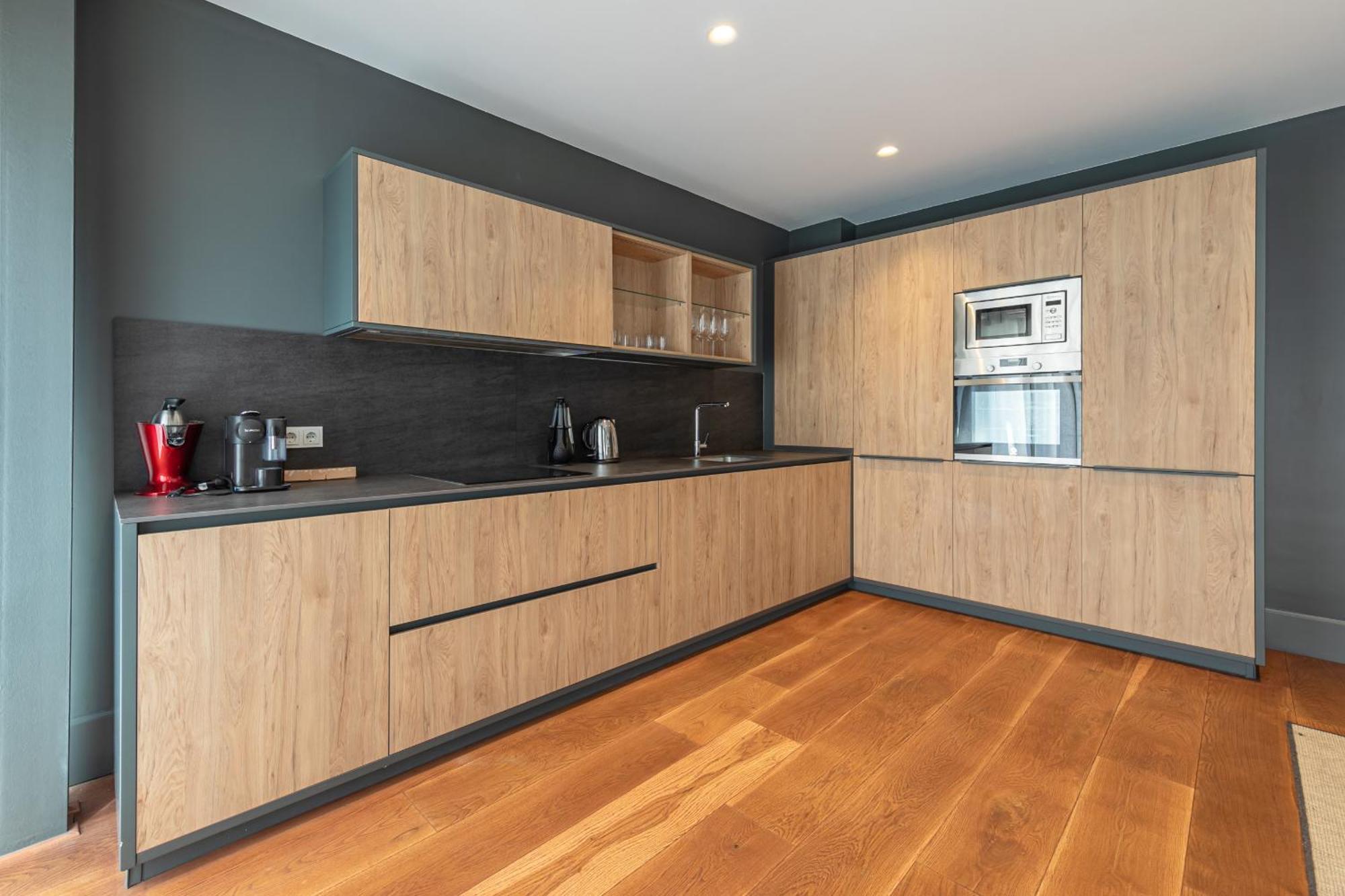 Green-Apartments Reales Atarazanas Suites Sewilla Zewnętrze zdjęcie