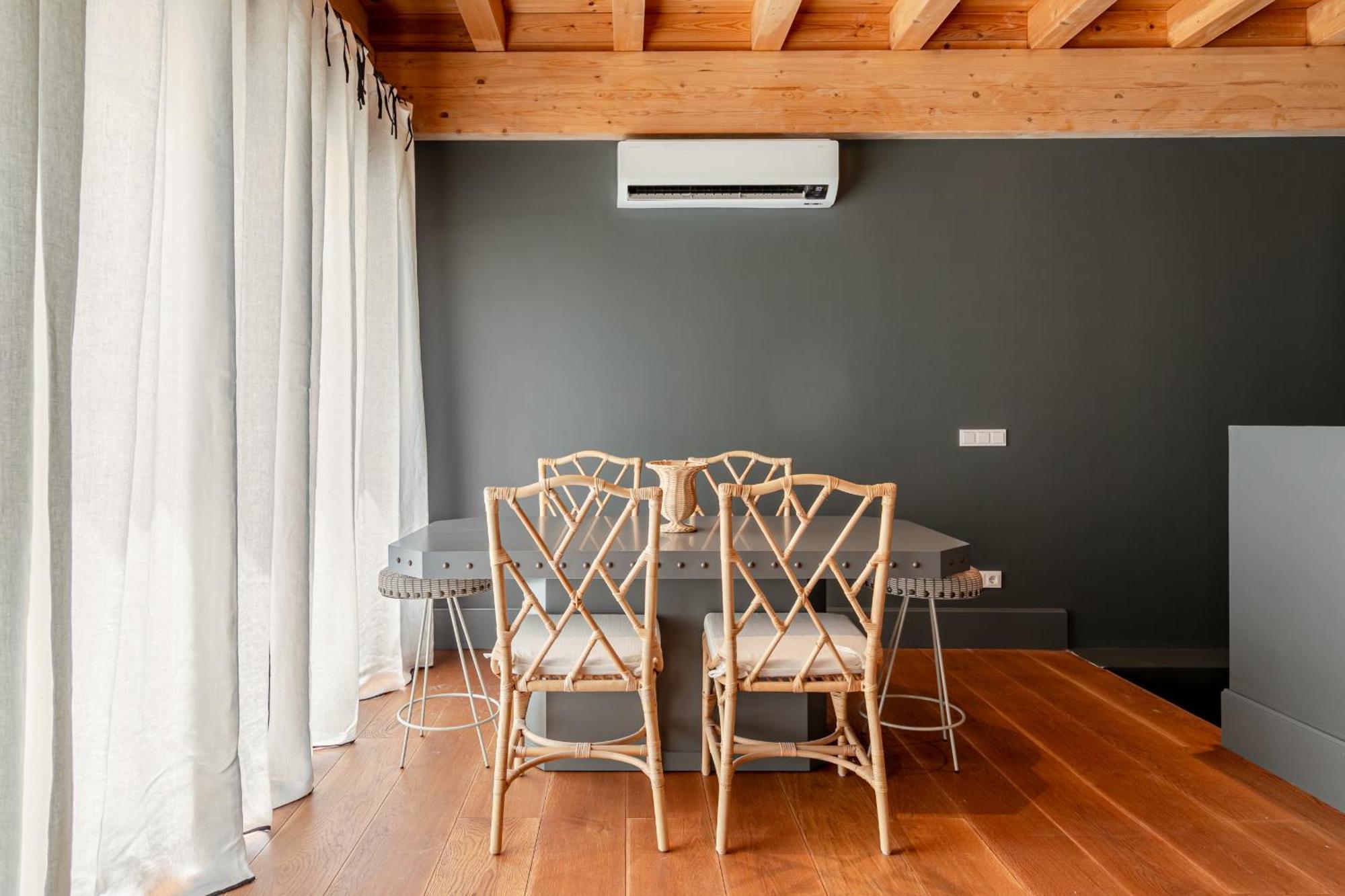 Green-Apartments Reales Atarazanas Suites Sewilla Zewnętrze zdjęcie
