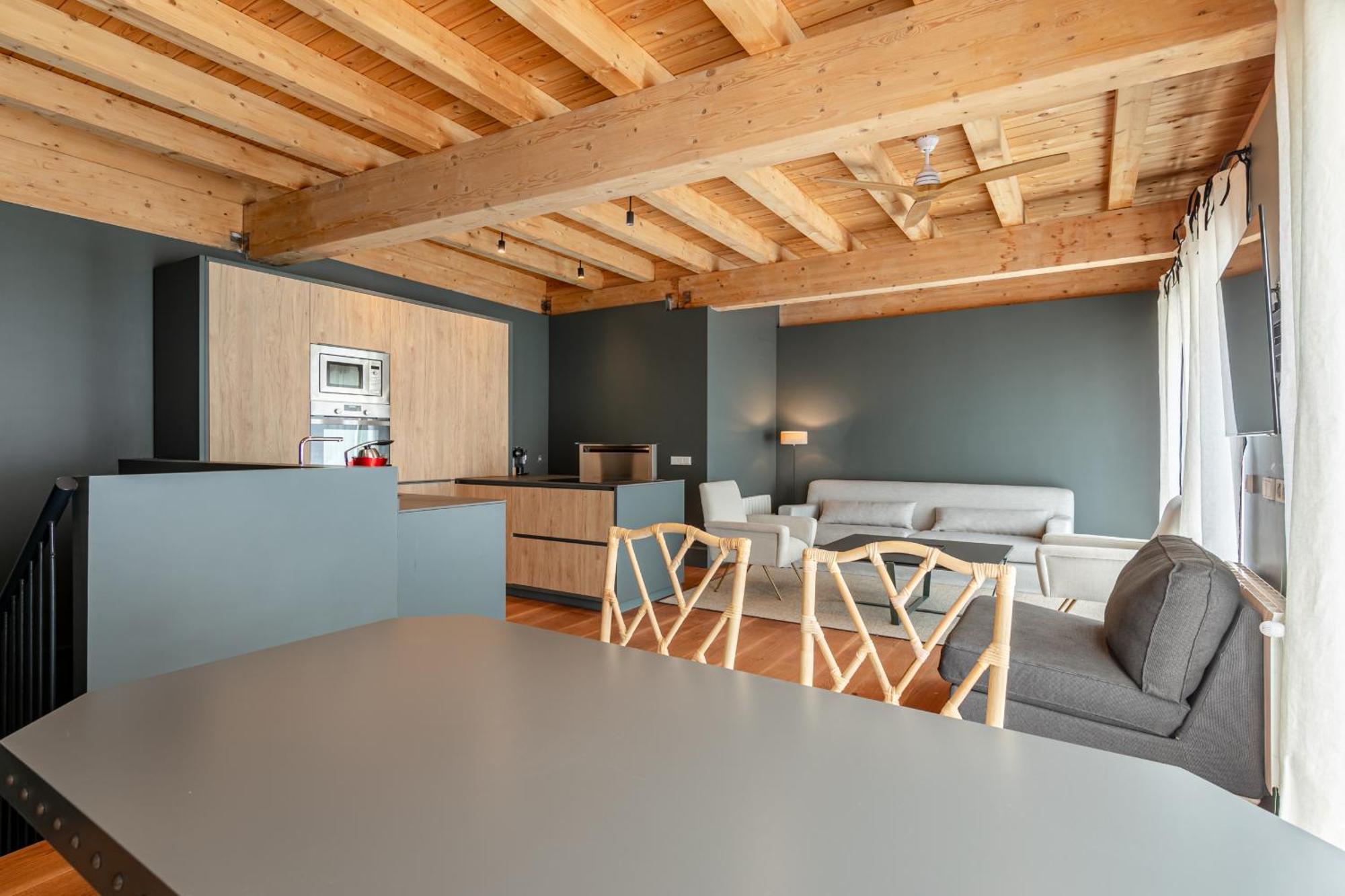 Green-Apartments Reales Atarazanas Suites Sewilla Zewnętrze zdjęcie