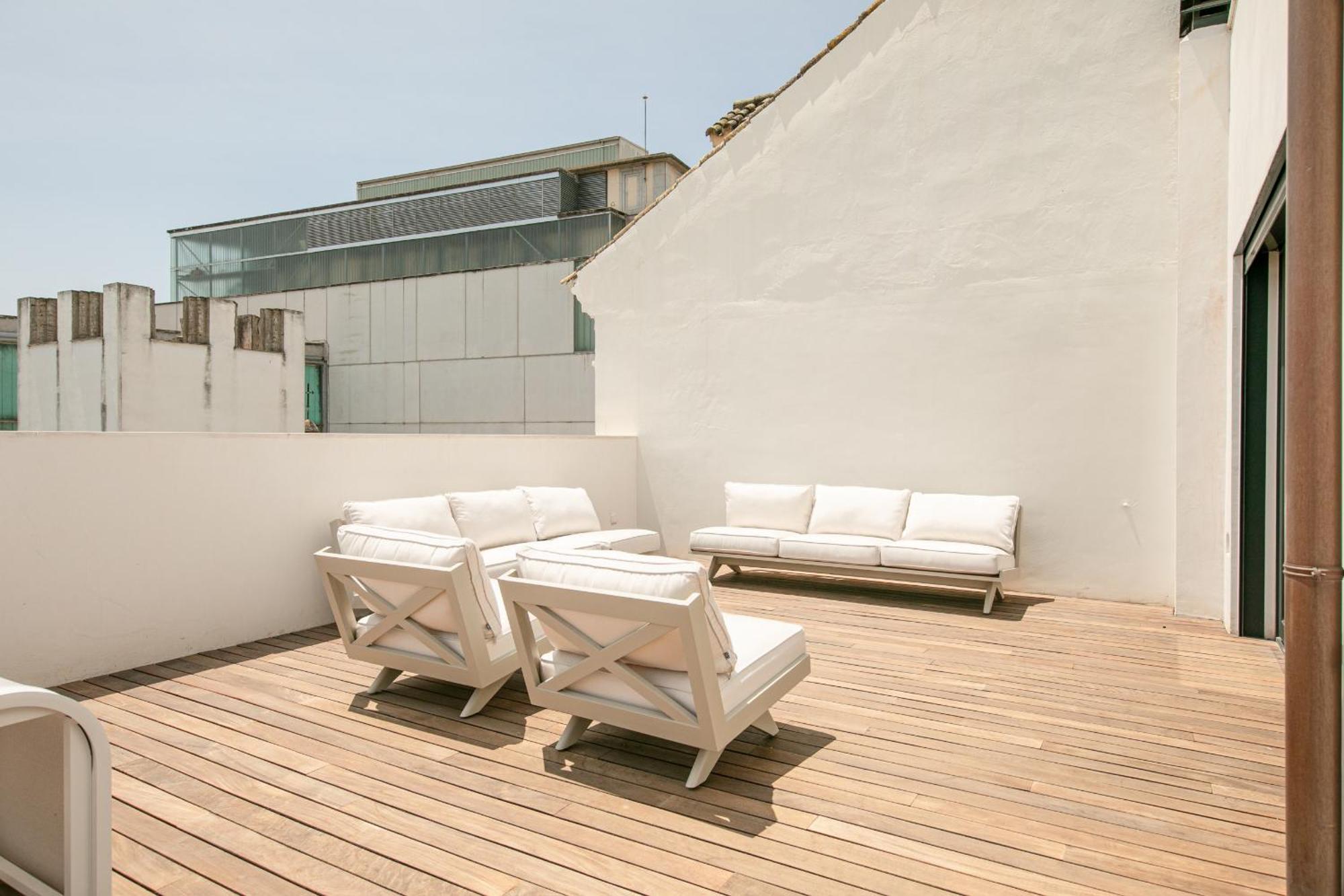 Green-Apartments Reales Atarazanas Suites Sewilla Zewnętrze zdjęcie