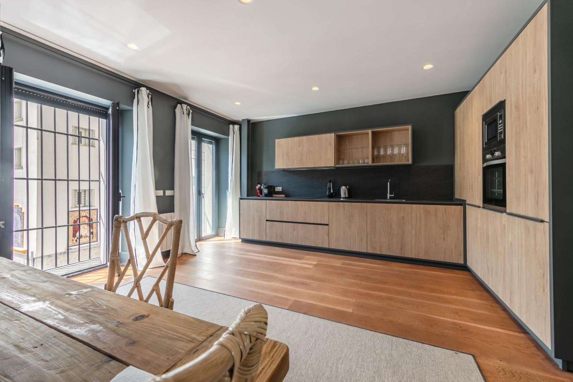 Green-Apartments Reales Atarazanas Suites Sewilla Zewnętrze zdjęcie