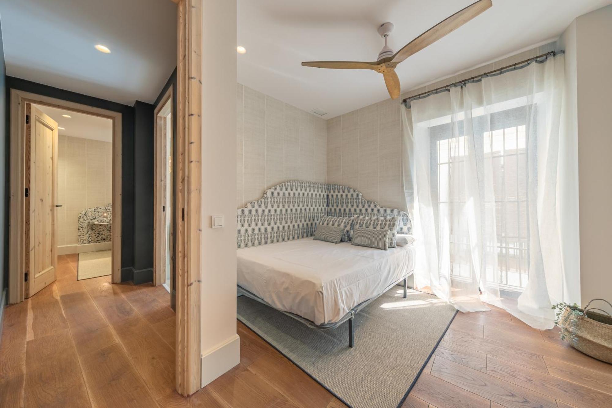 Green-Apartments Reales Atarazanas Suites Sewilla Zewnętrze zdjęcie