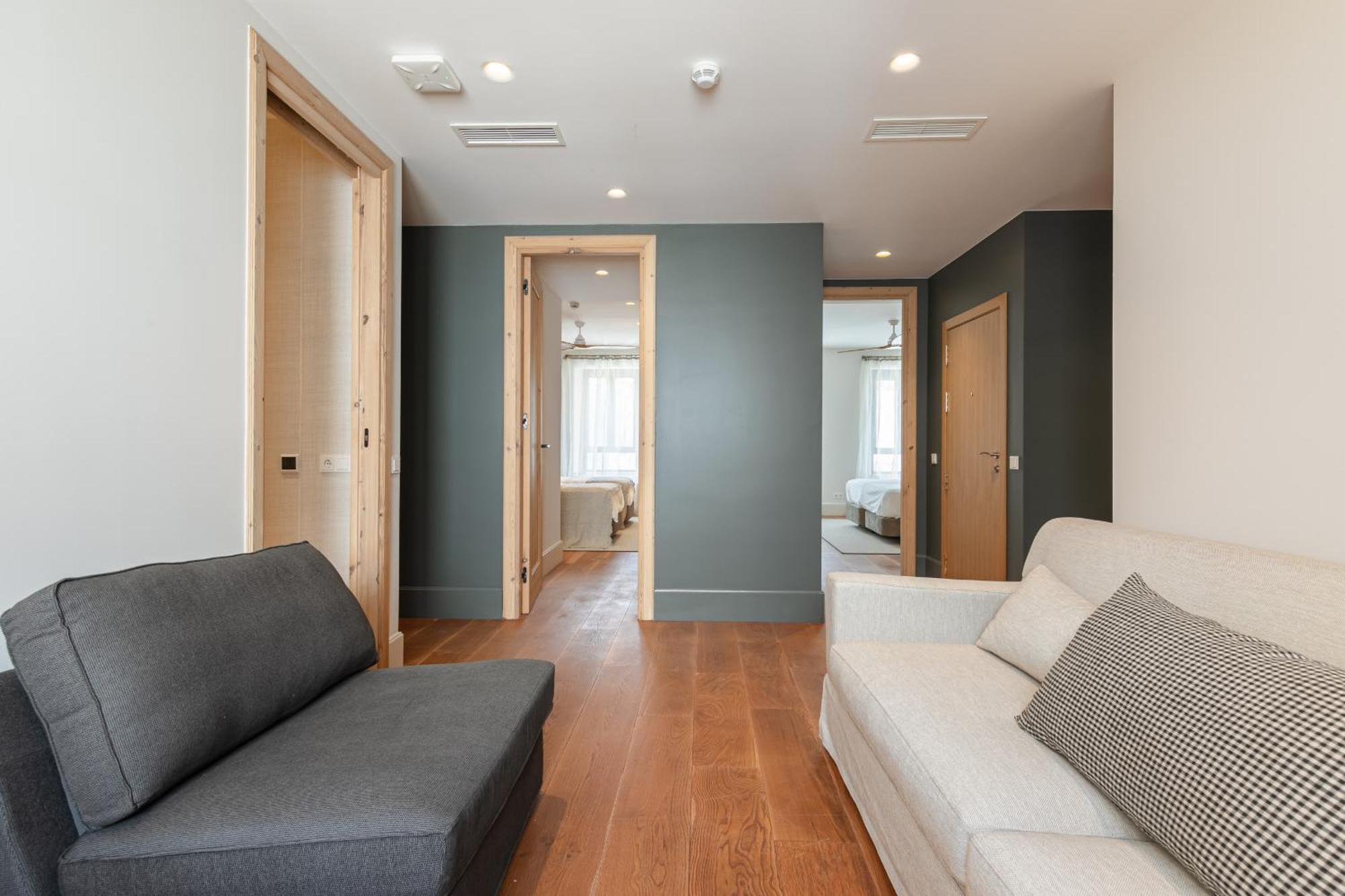 Green-Apartments Reales Atarazanas Suites Sewilla Zewnętrze zdjęcie