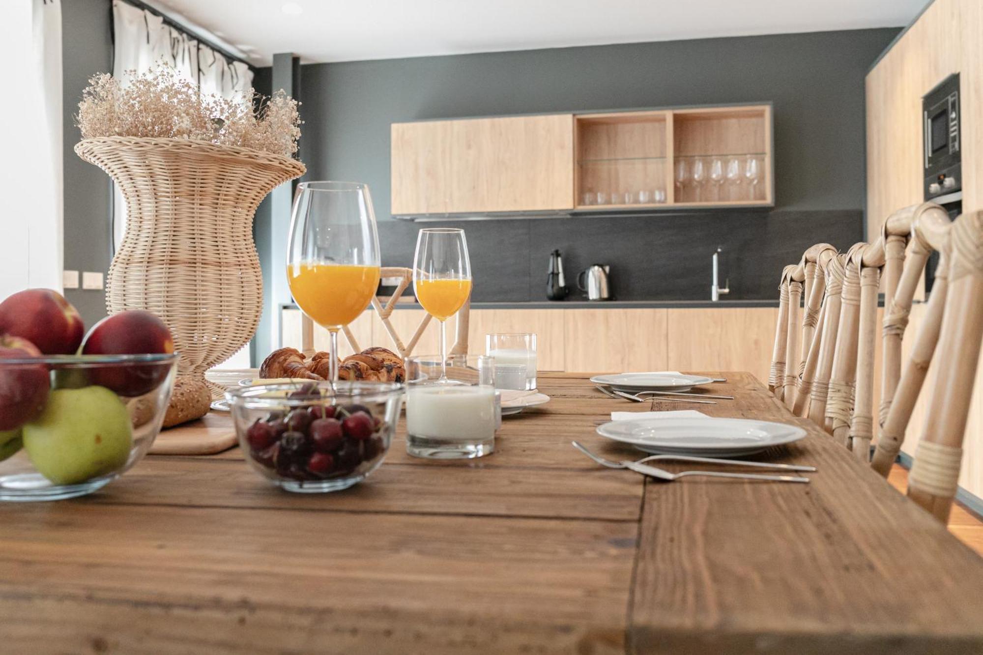 Green-Apartments Reales Atarazanas Suites Sewilla Zewnętrze zdjęcie